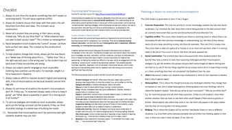 Science Misconceptions Cpd Teaching Resources