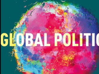 Global Politics Essay Plans