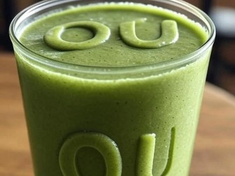 Shopping Habits Vowel Blend Pronunciation