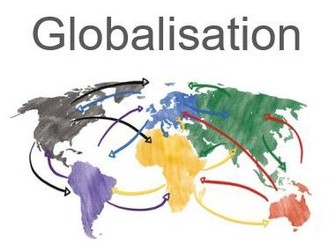 Globalisation KS3 SOW