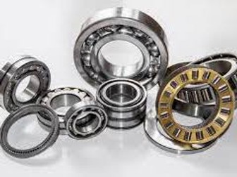 Bearings and Seals - the basics