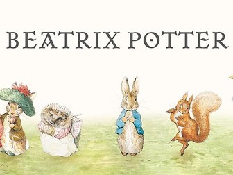 Beatrix Potter Class Assembly Year 1 & 2