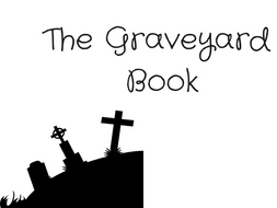 the graveyard book reading comprehension