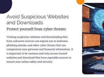 Cyber security - Hacking, social engineering, cyber securty threats, digital footprint, phishing