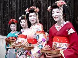 Japan SOLAP