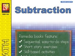 Subtraction: Building Basic Skills