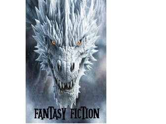 FANTASY FICTION