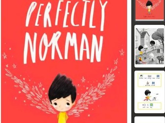 Perfectly Norman