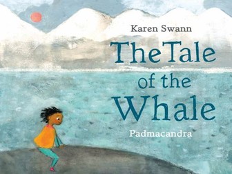 The Tale of the Whale Teaching Ideas