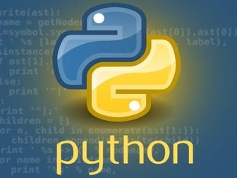 Python coding workbook for Ks3  Ks4 Ks5