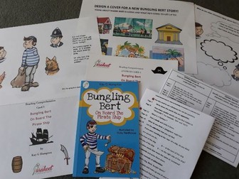 Free Home Learning Pack