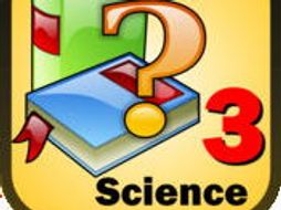 3rd Grade Science - Sound Energy