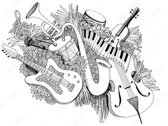 Study for your instrument