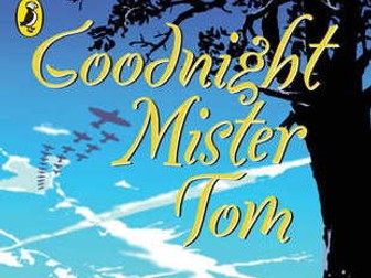 Goodnight Mister Tom Reading Comprehension Questions Chapters 6-10