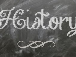 Primary School History Resources