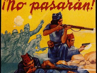 Causes of the Spanish Civil War
