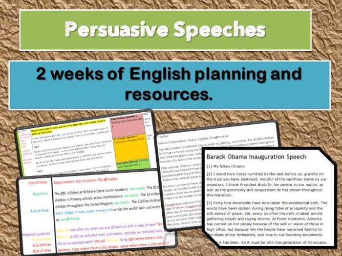 Cell phone persuasive speech ks2