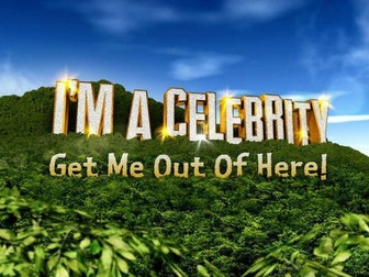I'm A Celebrity Get Me Out Of Here Fitness / HRE Circuits Lesson