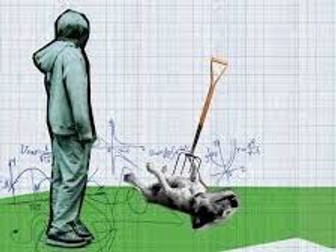 Curious Incident -Drama Scheme Key stage 3