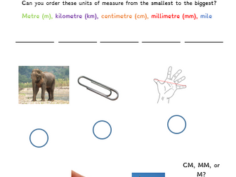 capacity, weight, length measure worksheets