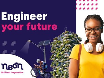 Engineer your future