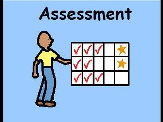 NEW KS3 Assessment Task