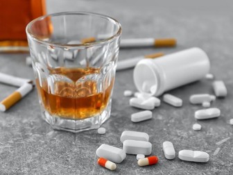 Drugs and Alcohol: Staying Safe