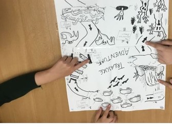 Year 6 Transition Lesson