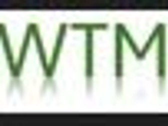 WTM Series - GCSE Edexcel Maths (Foundation)