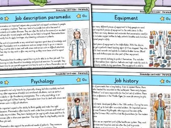 Paramedic | Emergency Medical Services | Prehospital Care & Rapid Response