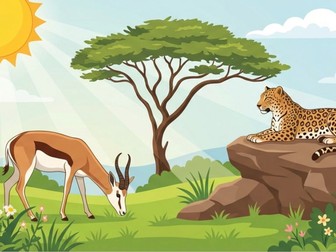 Energy Flow and Microorganisms in Ecosystems