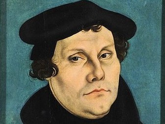 What is Lutheranism & Reformed Protestantism?