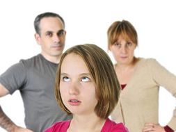 Teaching Kids How To CooperateEven Though They Disagree (Podcast)
