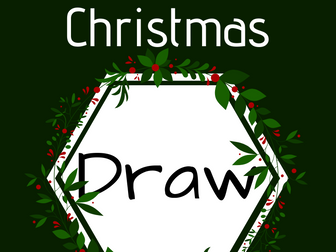 Christmas Draw