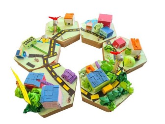 Sustainable Cities Project Planning and Resources Guide