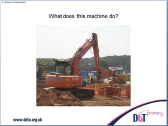 Let's Get Building and Using Construction kits