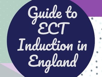 ECT Induction Guide for the statutory ECT Induction