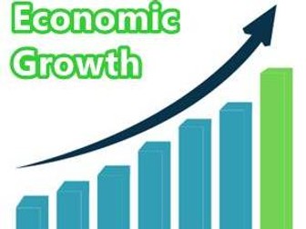 Cambridge AS Level Economics - 4.4 Economic growth