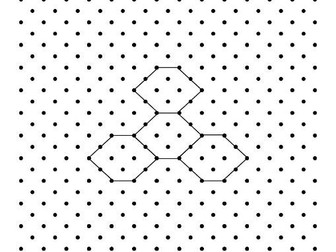 Tessellation Art