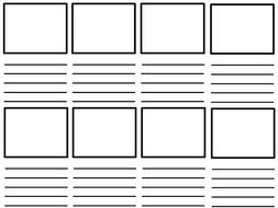 Storyboards