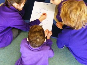 The Highwayman retold by Tim the Ostler