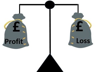 Break Even inc presentation, handout & solutions