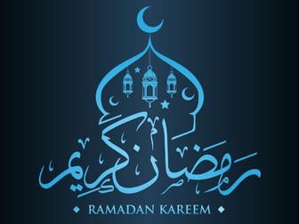 What is Ramadan?