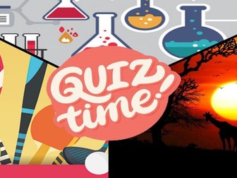Tutor / Form quiz #1