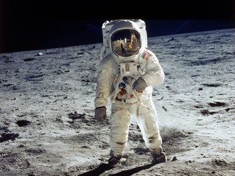 Key Stage 2 Space Topic/History/Geography planning (7 lessons)