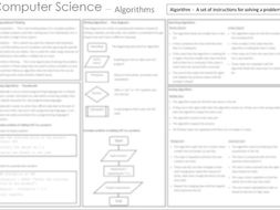 Computer Science - Algorithms