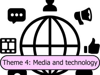 Pearson French GCSE Module 1 Unit 3 Qu'est-ce que tu regardes