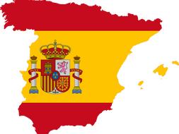 Spain World Heritage Project Bundle #2 of 3