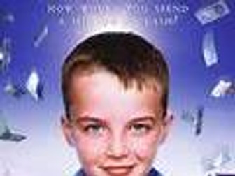 Millions - study guide KS3