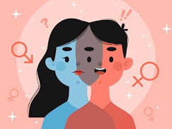 Gender Identity and Sexual Orientation